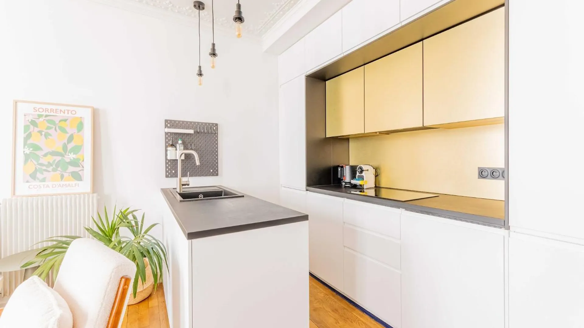 Superb Apt 1Bdr 2P Moulin Rouge - Montmartre Paris